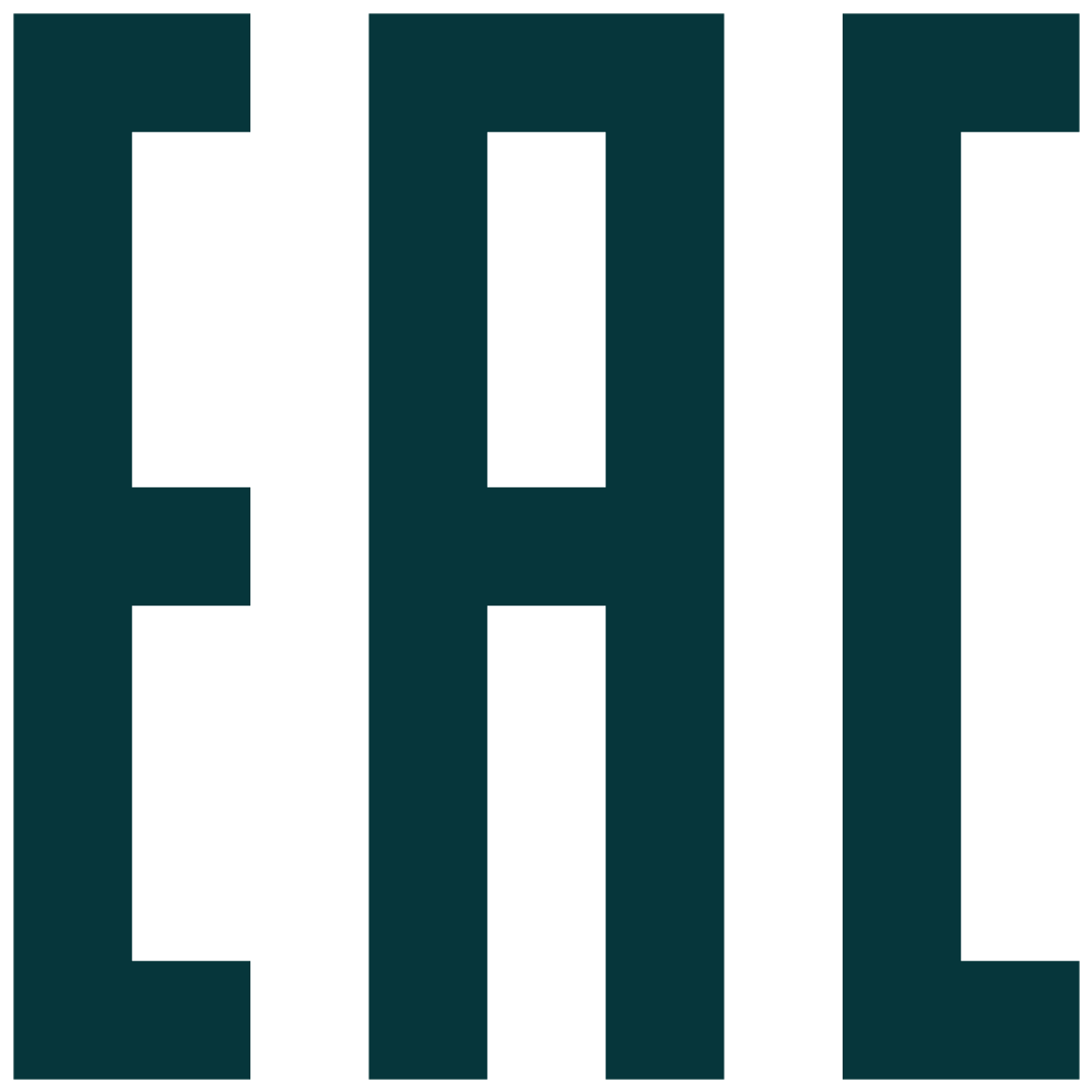 EAC — Eurasian Conformity